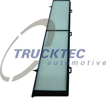 Trucktec Automotive 08.59.064 - Filter kabine www.molydon.hr