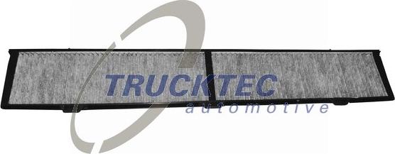 Trucktec Automotive 08.59.065 - Filter kabine www.molydon.hr