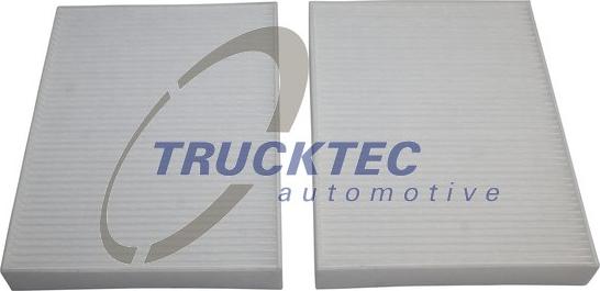 Trucktec Automotive 08.59.066 - Filter kabine www.molydon.hr