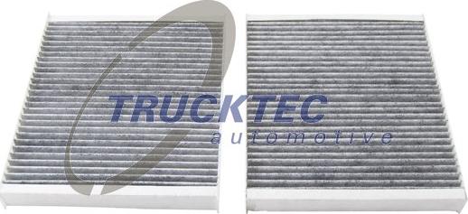 Trucktec Automotive 08.59.063 - Filter kabine www.molydon.hr