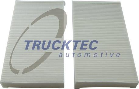 Trucktec Automotive 08.59.067 - Filter kabine www.molydon.hr