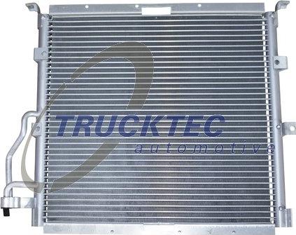 Trucktec Automotive 08.59.002 - Kondenzator, klima-Uređaj www.molydon.hr