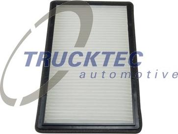 Trucktec Automotive 08.59.019 - Filter kabine www.molydon.hr