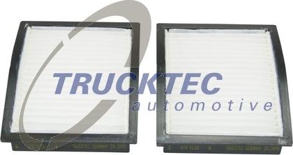 Trucktec Automotive 08.59.018 - Filter kabine www.molydon.hr