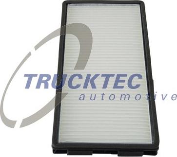 Trucktec Automotive 08.59.017 - Filter kabine www.molydon.hr