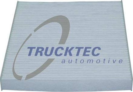 Trucktec Automotive 08.59.087 - Filter kabine www.molydon.hr