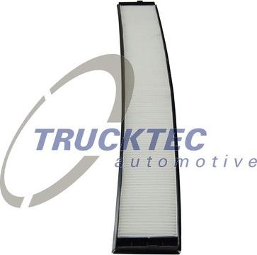 Trucktec Automotive 08.59.033 - Filter kabine www.molydon.hr