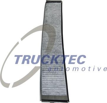 Trucktec Automotive 08.59.020 - Filter kabine www.molydon.hr