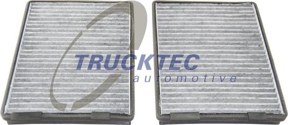 Trucktec Automotive 08.59.023 - Filter kabine www.molydon.hr