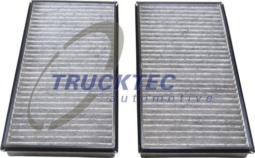 Trucktec Automotive 08.59.022 - Filter kabine www.molydon.hr