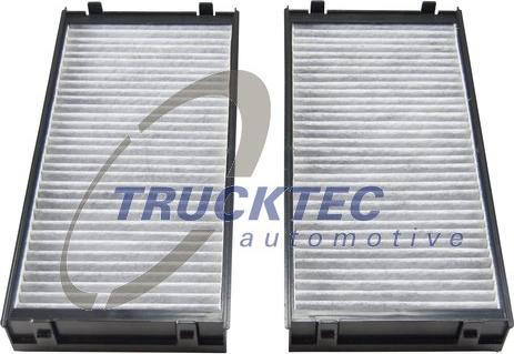 Trucktec Automotive 08.59.072 - Filter kabine www.molydon.hr