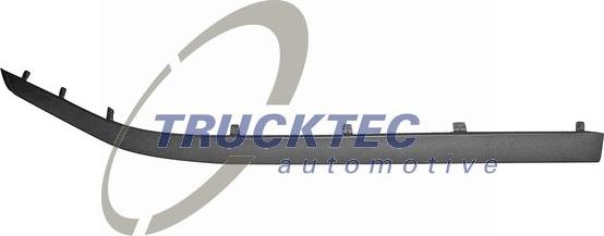 Trucktec Automotive 08.62.561 - Ukrasna/zaštitna lajsna, branik www.molydon.hr