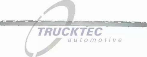 Trucktec Automotive 08.62.522 - Ukrasna/zaštitna lajsna, branik www.molydon.hr