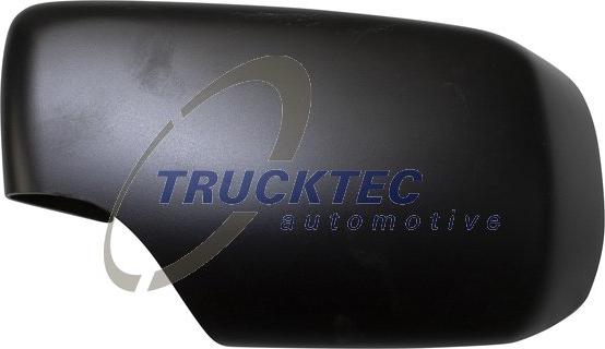 Trucktec Automotive 08.62.064 - Kučište, Vanjski retrovizor www.molydon.hr