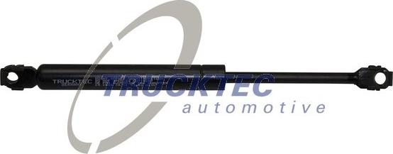 Trucktec Automotive 08.62.011 - Plinski amortizer, hauba motora www.molydon.hr