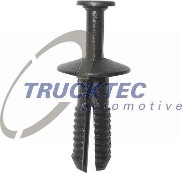 Trucktec Automotive 08.62.371 - Plasticna nitna - zabica za pričvršćivanje www.molydon.hr