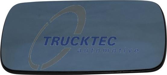 Trucktec Automotive 08.62.274 - Staklo za retrovizor, Vanjski retrovizor www.molydon.hr