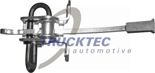 Trucktec Automotive 08.62.768 - Utvrdjivac vrata www.molydon.hr