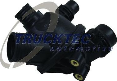 Trucktec Automotive 08.19.228 - Termostat, rashladna tekućinu www.molydon.hr