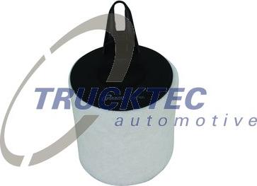 Trucktec Automotive 08.14.044 - Filter za zrak www.molydon.hr