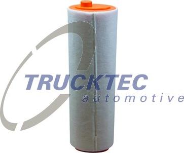 Trucktec Automotive 08.14.045 - Filter za zrak www.molydon.hr