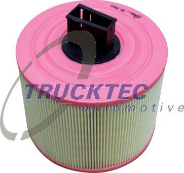 Trucktec Automotive 08.14.043 - Filter za zrak www.molydon.hr