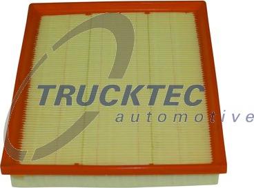 Trucktec Automotive 08.14.050 - Filter za zrak www.molydon.hr