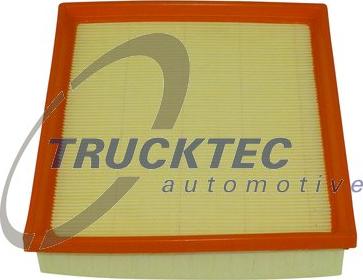 Trucktec Automotive 08.14.053 - Filter za zrak www.molydon.hr