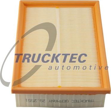 Trucktec Automotive 08.14.004 - Filter za zrak www.molydon.hr