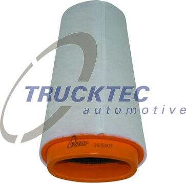 Trucktec Automotive 08.14.039 - Filter za zrak www.molydon.hr