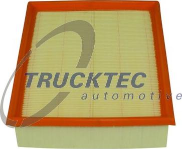 Trucktec Automotive 08.14.038 - Filter za zrak www.molydon.hr