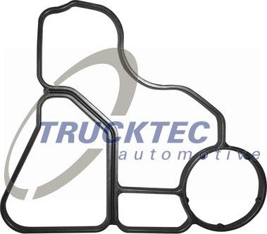 Trucktec Automotive 08.10.056 - Brtva, Kučište filtera za ulje www.molydon.hr