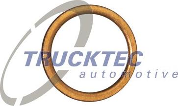 Trucktec Automotive 08.10.151 - Brtva čepa za ispuštanje ulja www.molydon.hr
