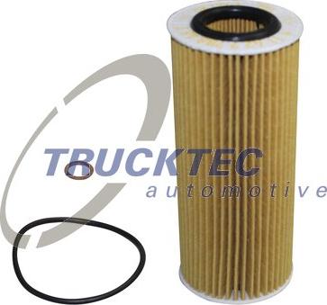 Trucktec Automotive 08.18.043 - Filter za ulje www.molydon.hr