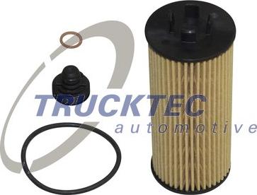 Trucktec Automotive 08.18.047 - Filter za ulje www.molydon.hr