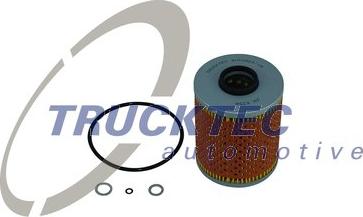 Trucktec Automotive 08.18.009 - Filter za ulje www.molydon.hr