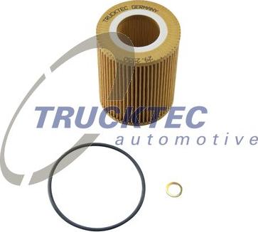 Trucktec Automotive 08.18.005 - Filter za ulje www.molydon.hr