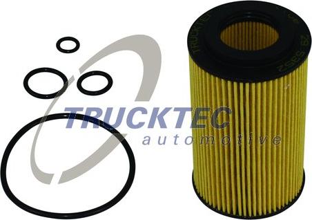 Trucktec Automotive 08.18.008 - Filter za ulje www.molydon.hr