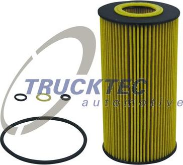 Trucktec Automotive 08.18.007 - Filter za ulje www.molydon.hr