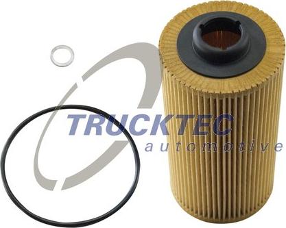 Trucktec Automotive 08.18.013 - Filter za ulje www.molydon.hr