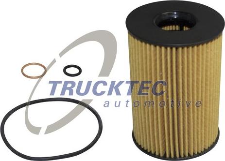 Trucktec Automotive 08.18.039 - Filter za ulje www.molydon.hr