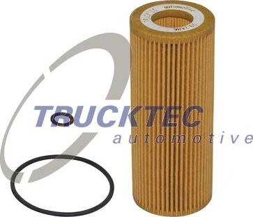 Trucktec Automotive 08.18.021 - Filter za ulje www.molydon.hr