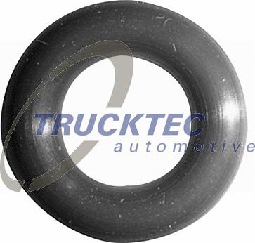 Trucktec Automotive 08.13.004 - Brtveni prsten, ventil za ubrizgavanje goriva www.molydon.hr
