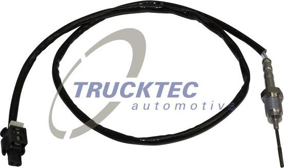 Trucktec Automotive 08.17.054 - Senzor, temperatura Ispušnih plinova www.molydon.hr