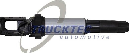 Trucktec Automotive 08.17.006 - Indukcioni kalem (bobina) www.molydon.hr