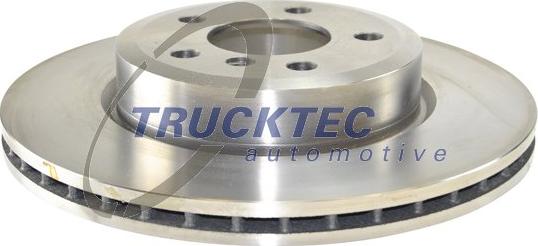 Trucktec Automotive 08.34.068 - Kočioni disk www.molydon.hr