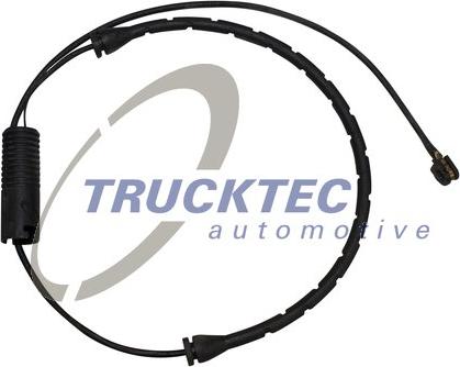 Trucktec Automotive 08.34.007 - Signalni kontakt, trosenje kočione plocice www.molydon.hr