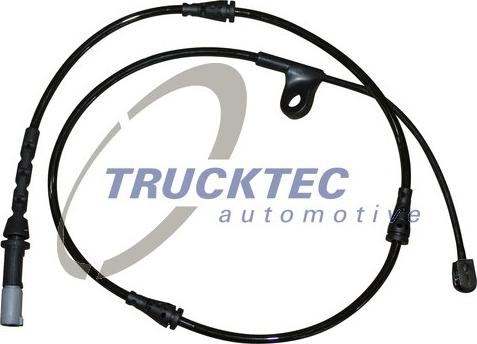 Trucktec Automotive 08.34.200 - Signalni kontakt, trosenje kočione plocice www.molydon.hr