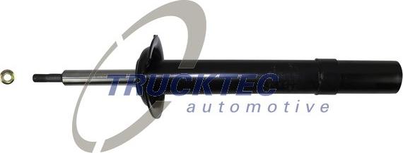 Trucktec Automotive 08.30.016 - Amortizer www.molydon.hr