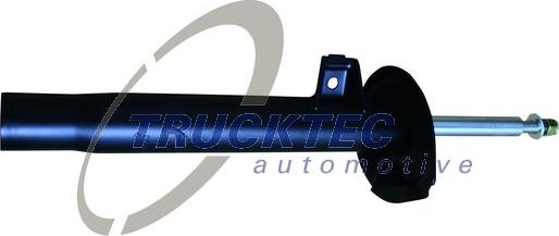 Trucktec Automotive 08.30.036 - Amortizer www.molydon.hr